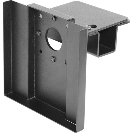 Peerless Industries Shelf Mount w/ Half Cover, For Samsung Db10D DSF210-SHC